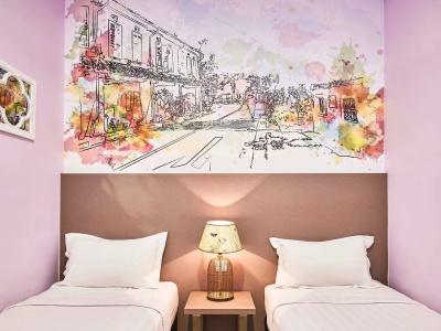 Ibis Budget Singapore Joo Chiat (Sg Clean) - 3
