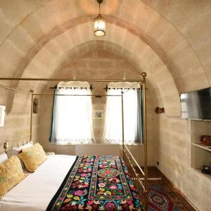 Canela Cave - Cappadocia - 28