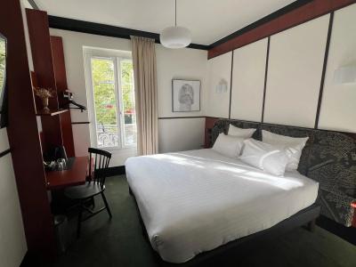 Arian Hôtel - 2