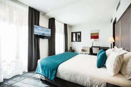 Park Lane Paris - 121