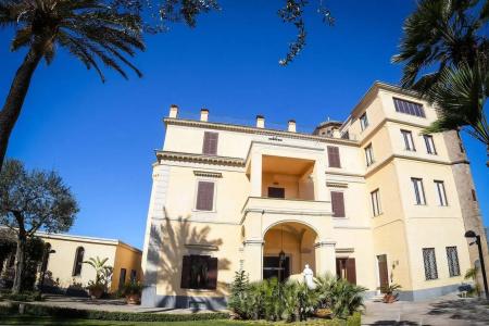 Villa Crawford - 22