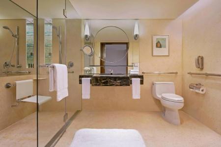 The Portman Ritz-Carlton Shanghai - 18