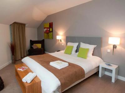 Zenitude Hôtel-Résidences Lorda - 68