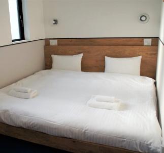Webase Hakata Hostel - 6
