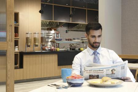Holiday Inn Express Bengaluru Whitefield Itpl, An Ihg - 38