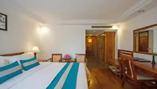 Somadevi Angkor Premium - 137