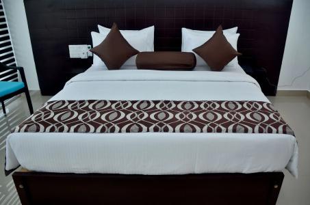 Trincomalee Beach Resort - 3