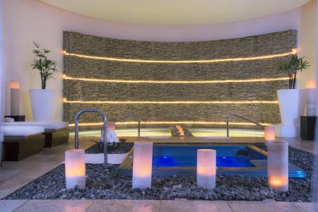 Le Blanc Spa Resort Cancun Adults Only All-Inclusive - 21