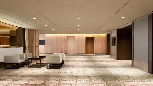 Ana Crowne Plaza Osaka, An Ihg - 1