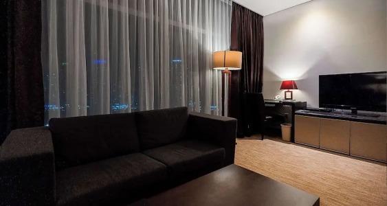 Orakai Songdo Park - 112