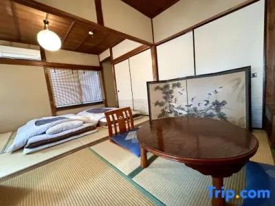 Kamakura Rakauan - 33