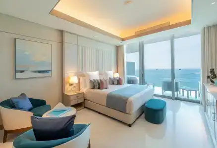 Five Luxe Jbr - 4