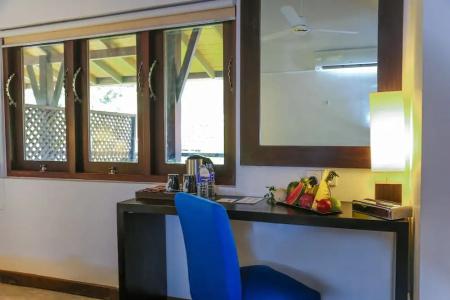 Ranna 212 Beach Resort - 34