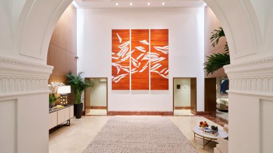 The Peninsula New York - 10