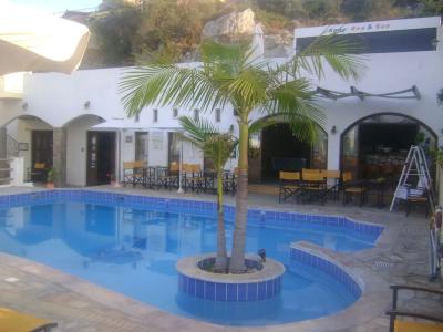 Anny Sea & Sun Apartments - 16