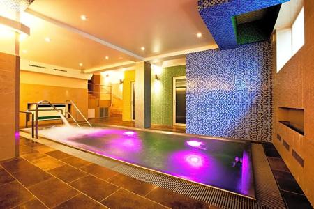 Relax Inn - 36