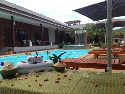 Khum Laanta Resort - Sha Extra Plus - 72