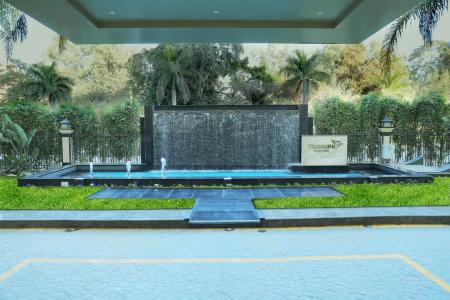 Triumph Plaza - 20