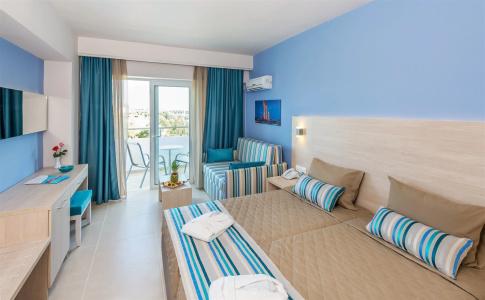 Irene Palace Beach Resort - 4