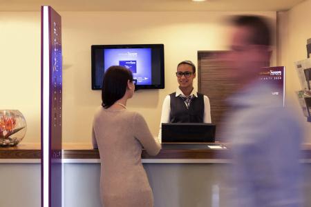 Mercure Stuttgart Sindelfingen an der Messe - 28