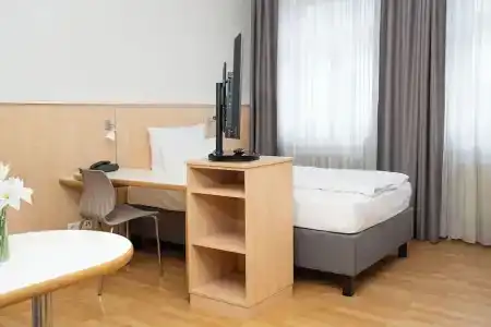 Astor und Aparthotel - 48