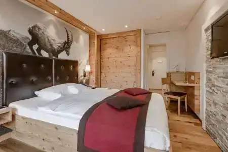 Blatter's Arosa & Bella Vista Spa - 23
