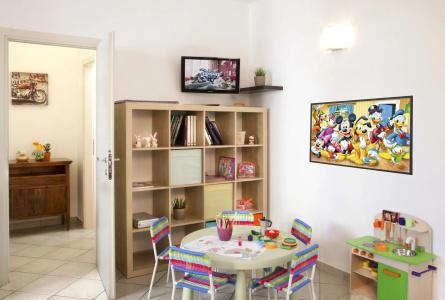 Residence Mimosa - 24