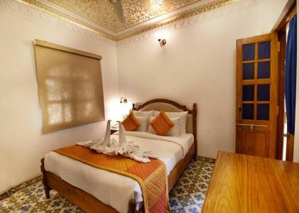 Nirbana Palace - A Heritage and Spa - 24