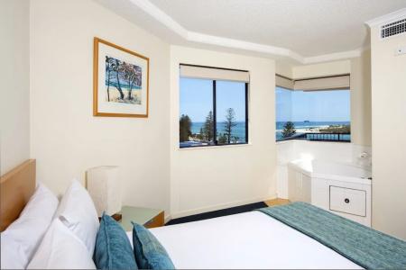 BreakFree Grand Pacific - 101