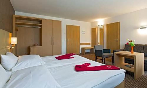 Brugger' spark Am Titisee - 107