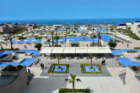 White Beach Resort Taghazout - Tout Compris - 26