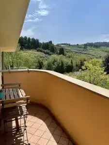 Peperosa in collina b&b - 60