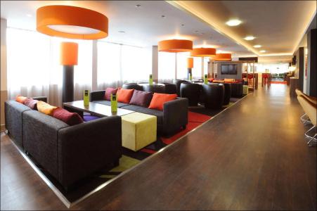 Hampton by Hilton Birmingham Broad Street - 11