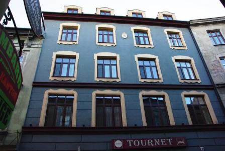 Résidence Tournet - 17