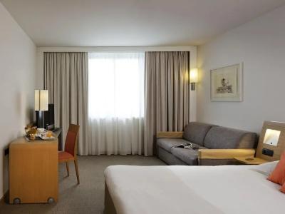 Novotel Paris Roissy Cdg Convention - 62