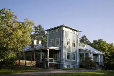 Rastila Camping Helsinki - 0