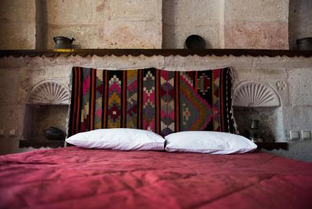 Antique Terrace Cave Suites - 3