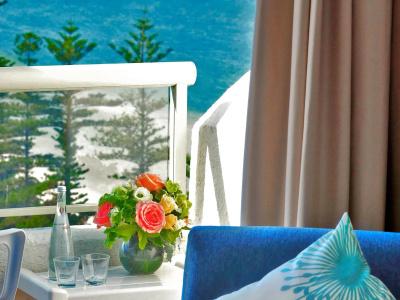 Novotel Brighton Beach - 21