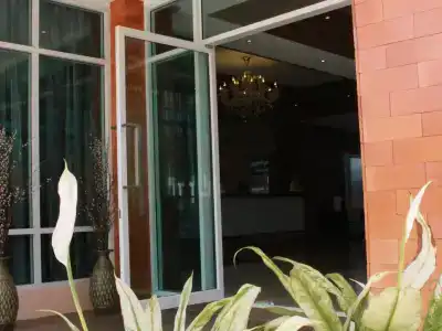 The Infinity Suite Chiangrai - 0