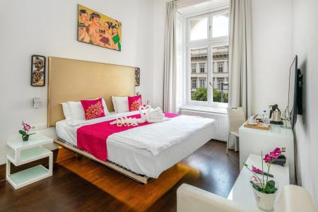 Andrassy Thai - 2