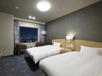 Tokushima Grandvrio - 34
