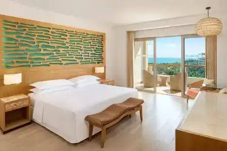 Sheraton Sanya Haitang Bay Resort - 100