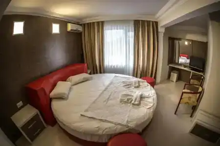 Agrigento Resort - 16