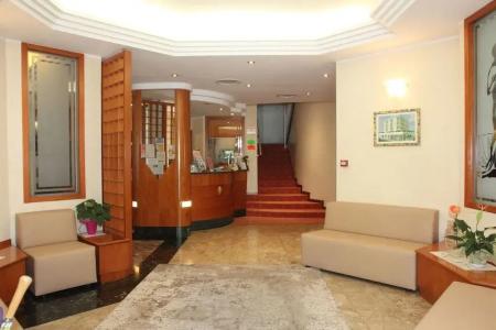 Gran Venere Beach - 1