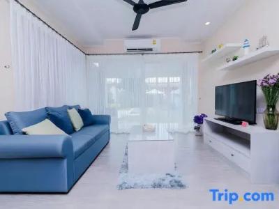 Surf and Sand Resort - 61