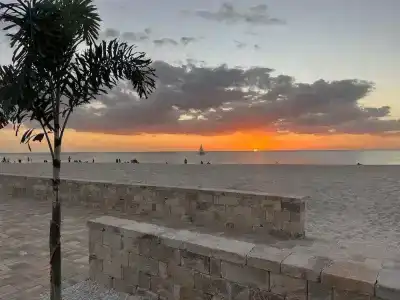 A Beach Retreat on Casey Key - 69