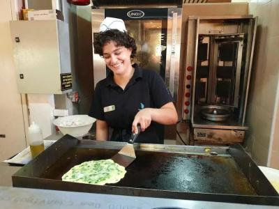Nof Ginosar Kibbutz - 25
