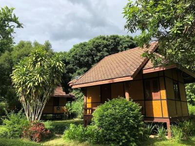Baan Krating - Sha Plus - 68