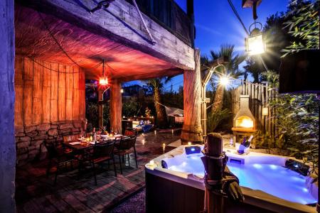 Hôtel Cap Pirate - 18