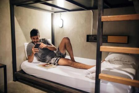 Bed Station Hostel Ratchthewi - 25